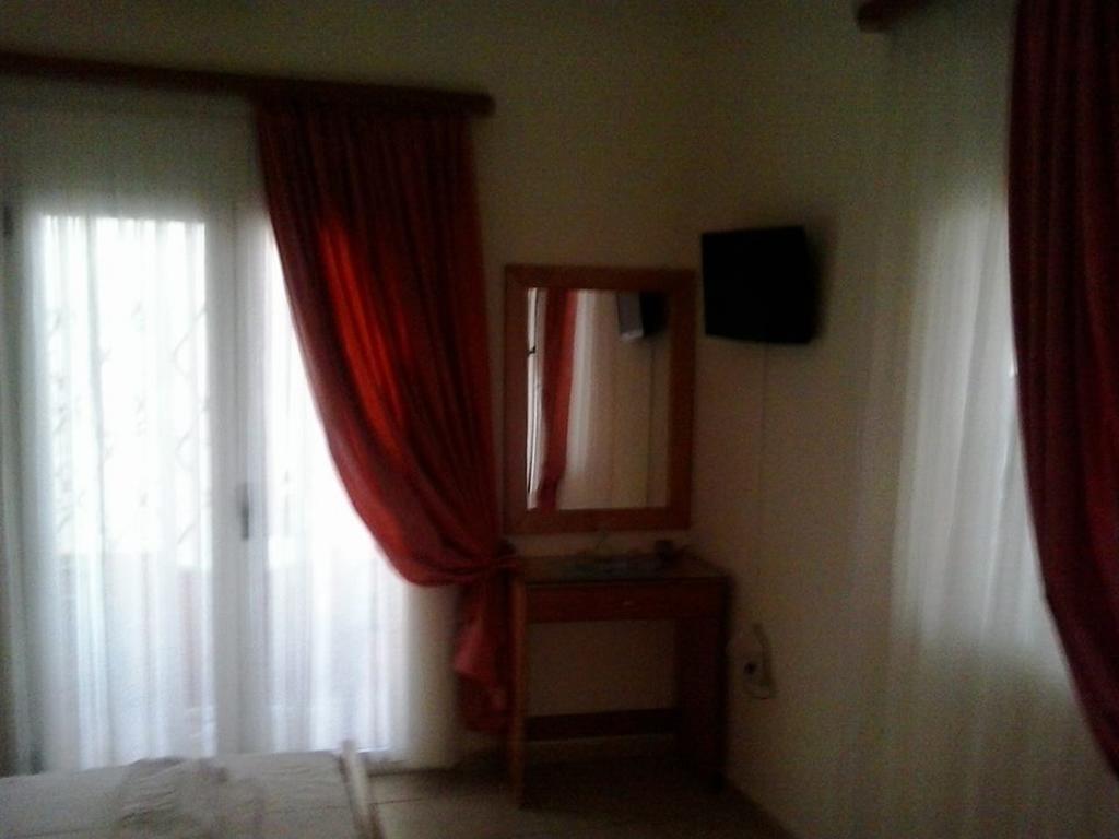 Apartamento Gradma Katina Platanés Habitación foto