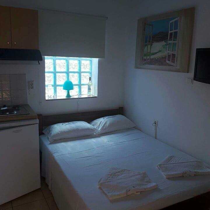 Apartamento Gradma Katina Platanés Exterior foto